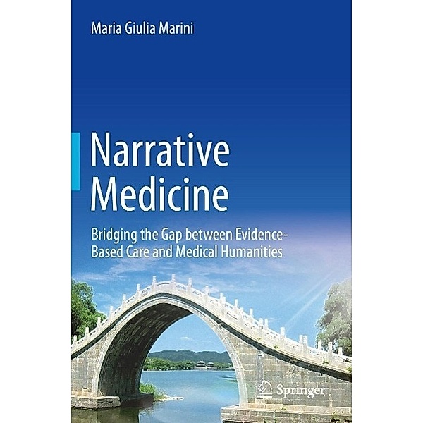 Narrative Medicine, Maria Giulia Marini
