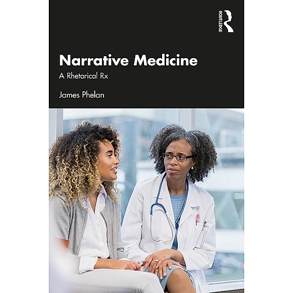 Narrative Medicine, James Phelan