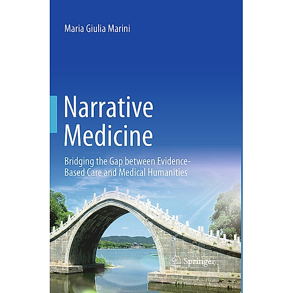Narrative Medicine, Maria Giulia Marini