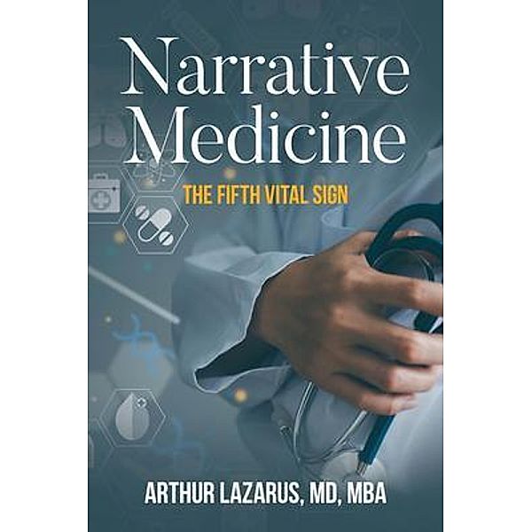 Narrative Medicine, Md Lazarus