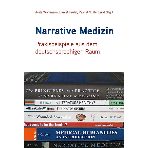 Narrative Medizin