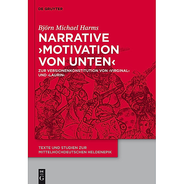 Narrative 'Motivation von unten', Björn M. Harms