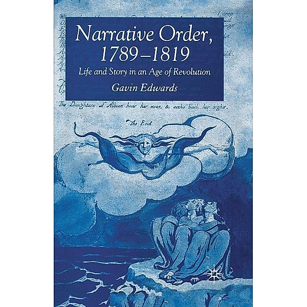 Narrative Order, 1789-1819, G. Edwards