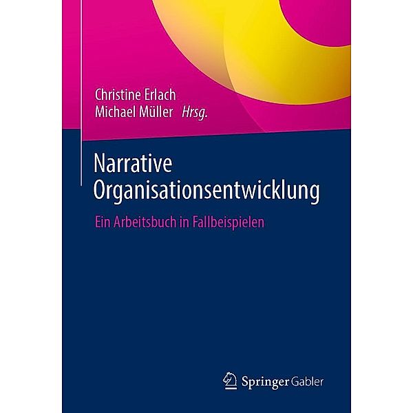 Narrative Organisationsentwicklung