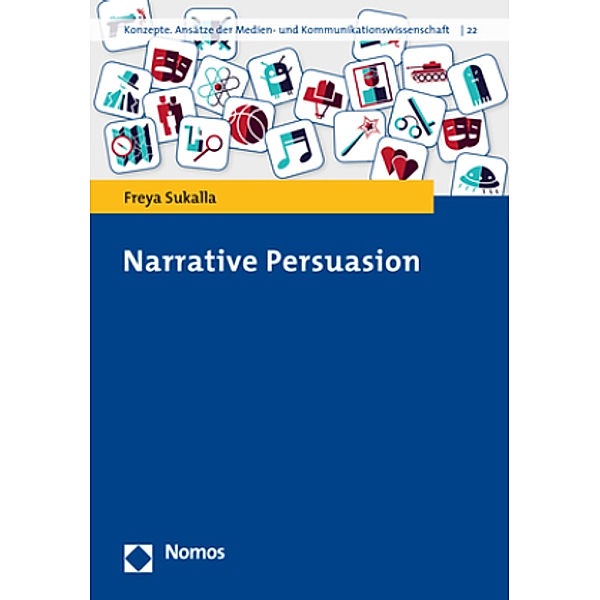 Narrative Persuasion, Freya Sukalla