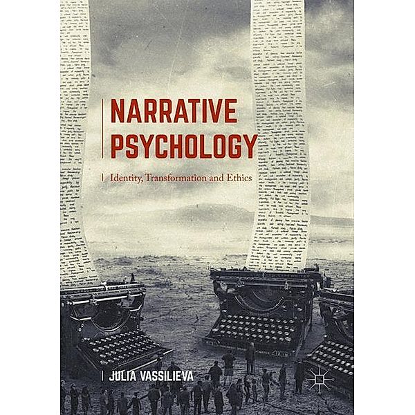 Narrative Psychology, Julia Vassilieva
