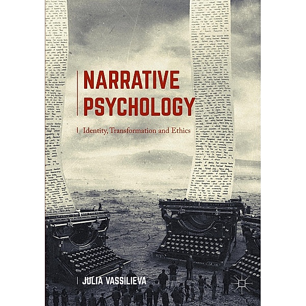 Narrative Psychology, Julia Vassilieva