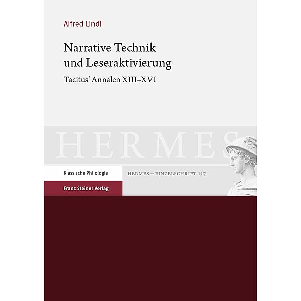 Narrative Technik und Leseraktivierung, Alfred Lindl