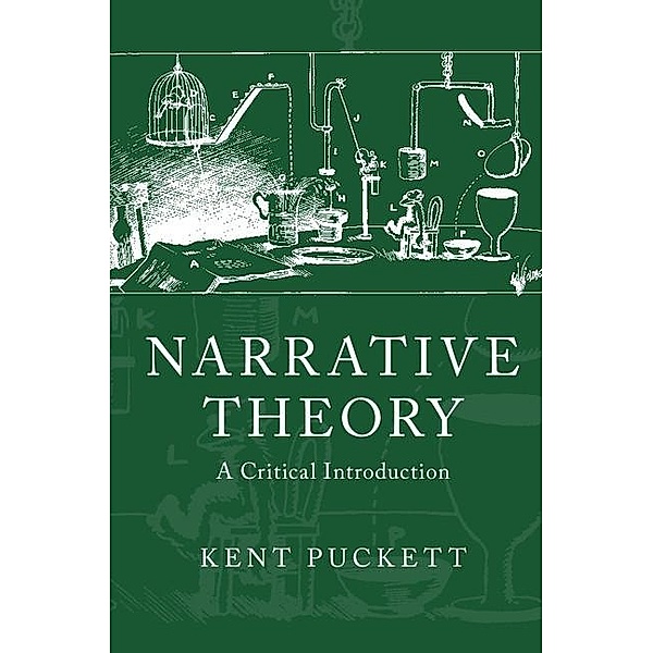 Narrative Theory, Kent Puckett