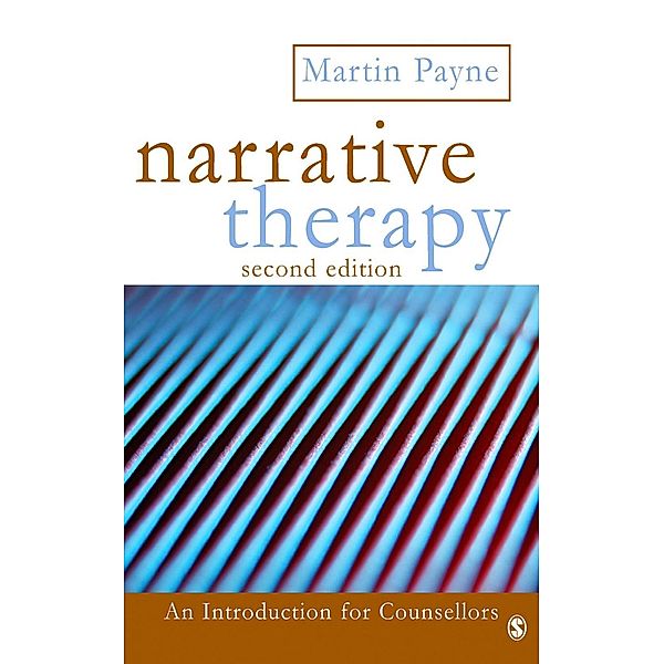 Narrative Therapy, Martin Payne