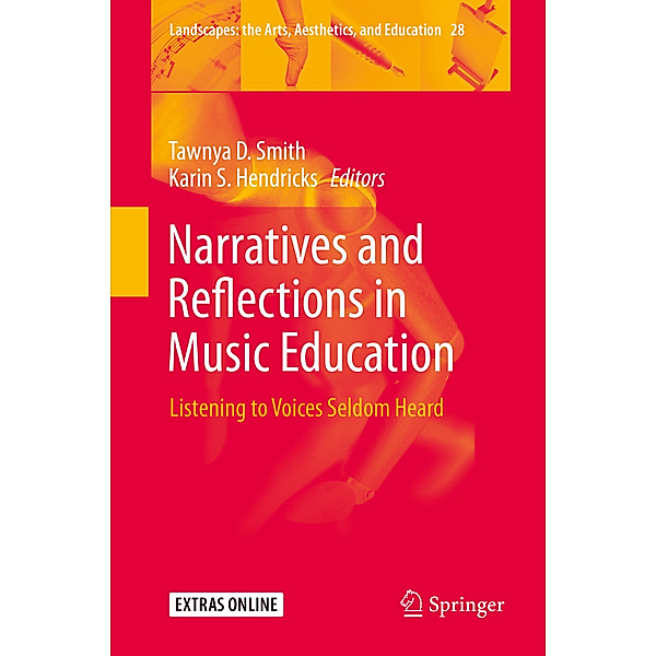 Narratives and Reflections in Music Education