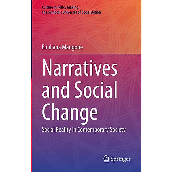 Narratives and Social Change, Emiliana Mangone