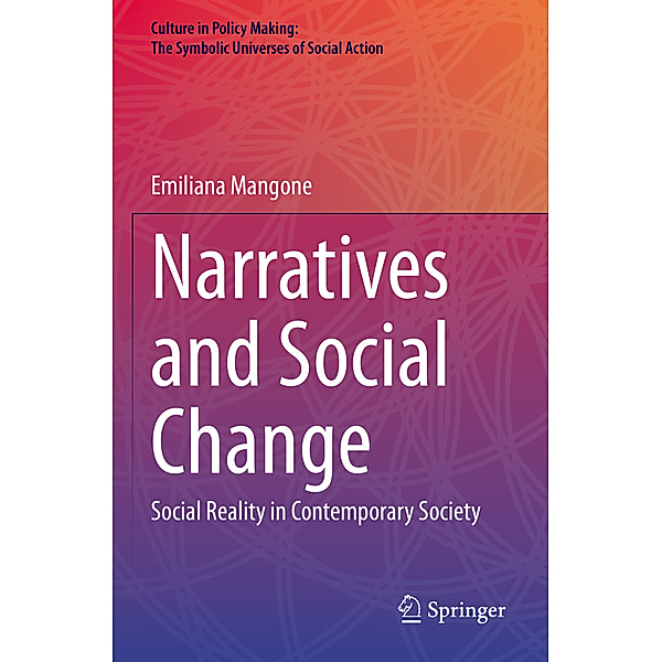Narratives and Social Change, Emiliana Mangone