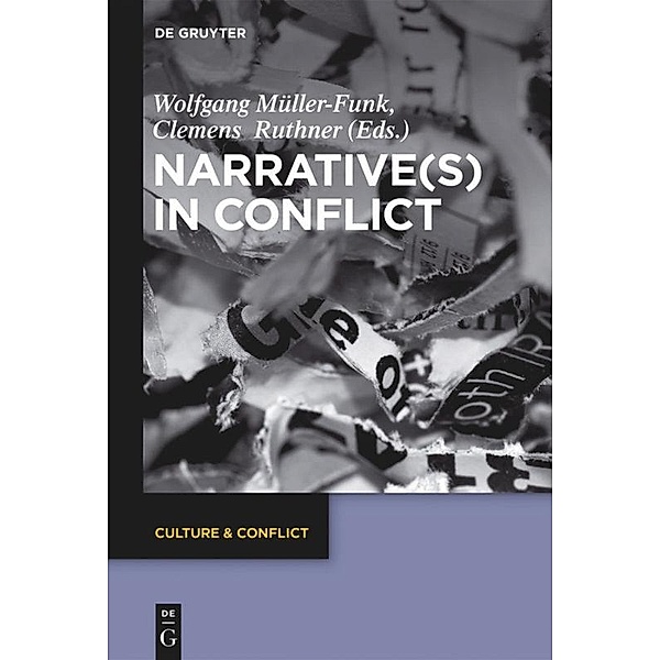 Narrative(s) in Conflict