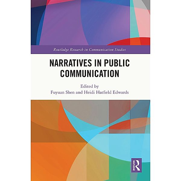 Narratives in Public Communication