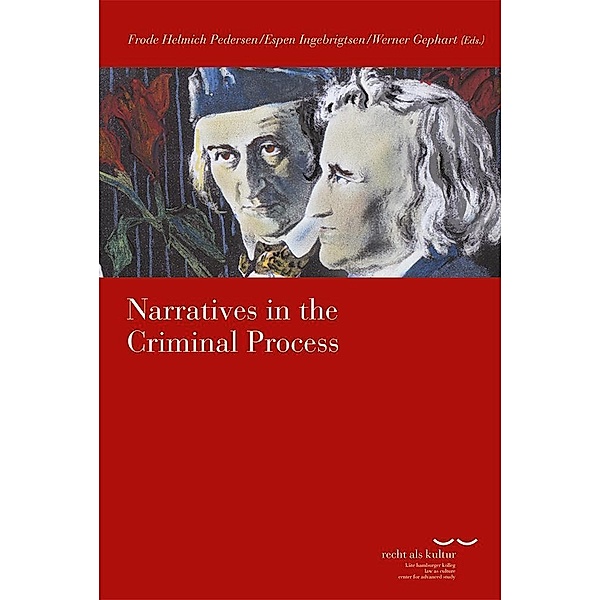 Narratives in the Criminal Process