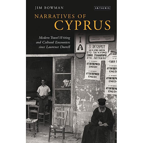 Narratives of Cyprus, Jim Bowman