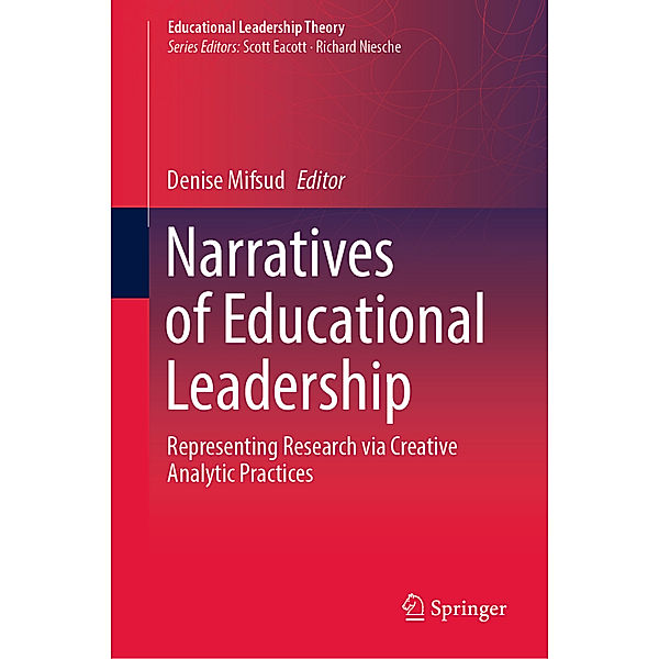 Narratives of Educational Leadership