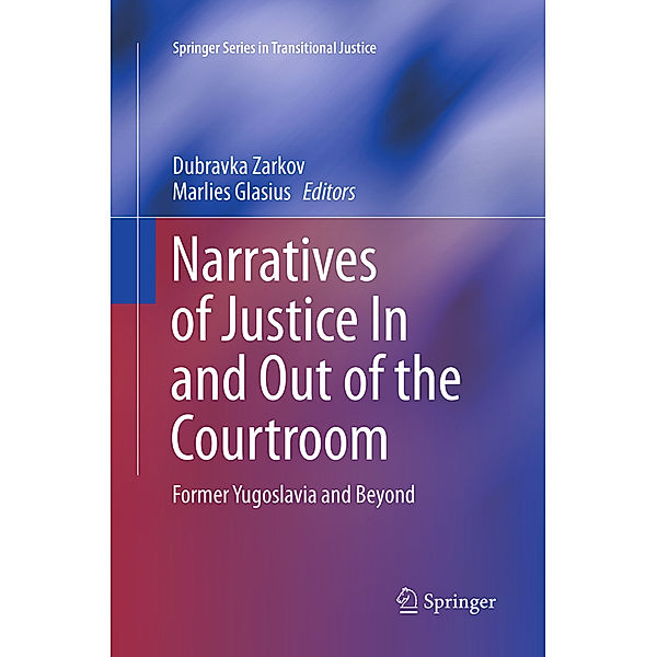 Narratives of Justice In and Out of the Courtroom