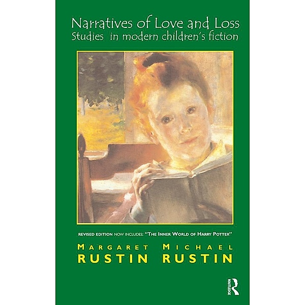 Narratives of Love and Loss, Margaret Rustin, Michael Rustin
