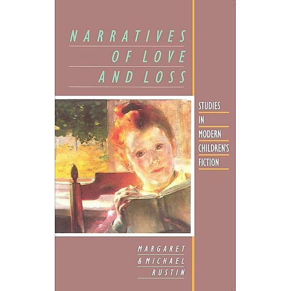 Narratives of Love and Loss, Margaret Rustin, Michael Rustin