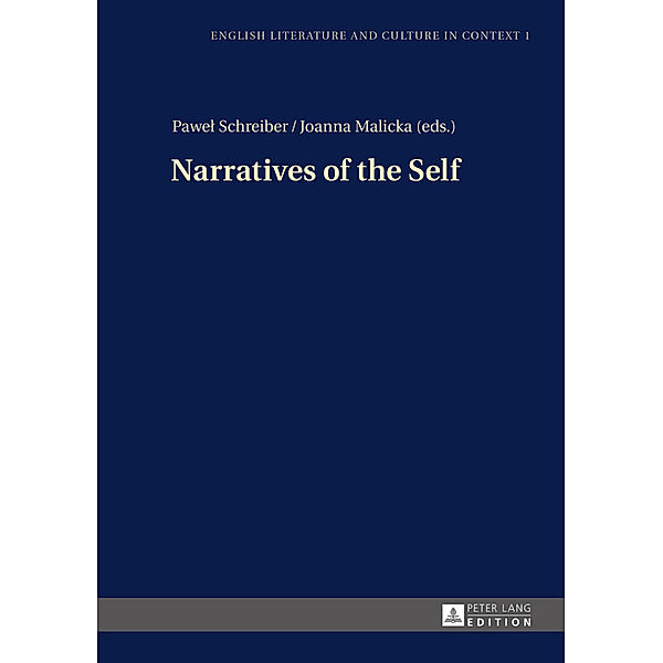 Narratives of the Self