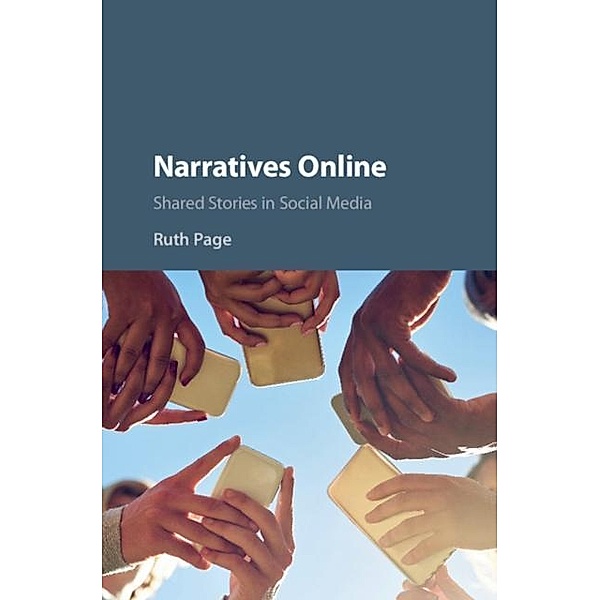 Narratives Online, Ruth Page