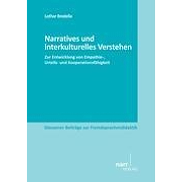 Narratives und interkulturelles Verstehen, Lothar Bredella