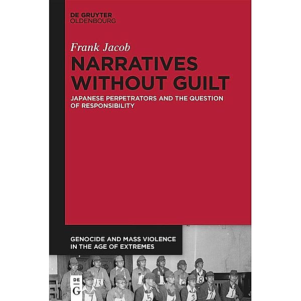 Narratives Without Guilt, Frank Jacob