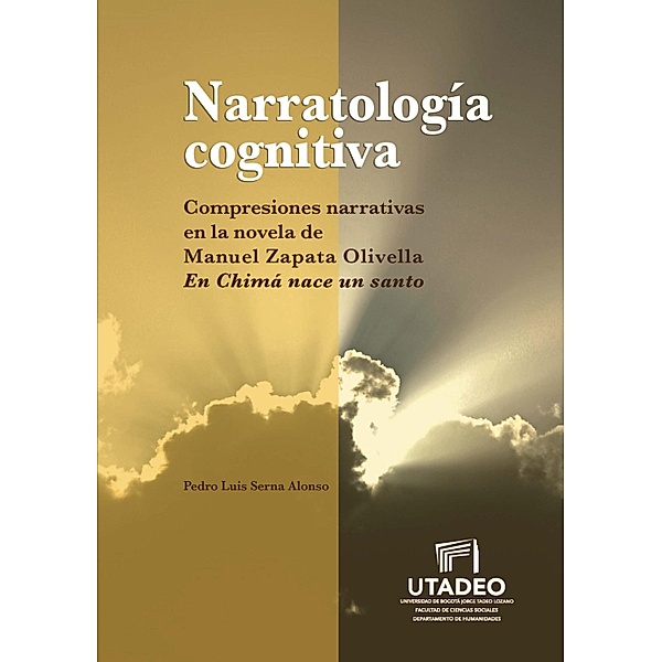 Narratología cognitiva, Pedro Luis Serna Alonso