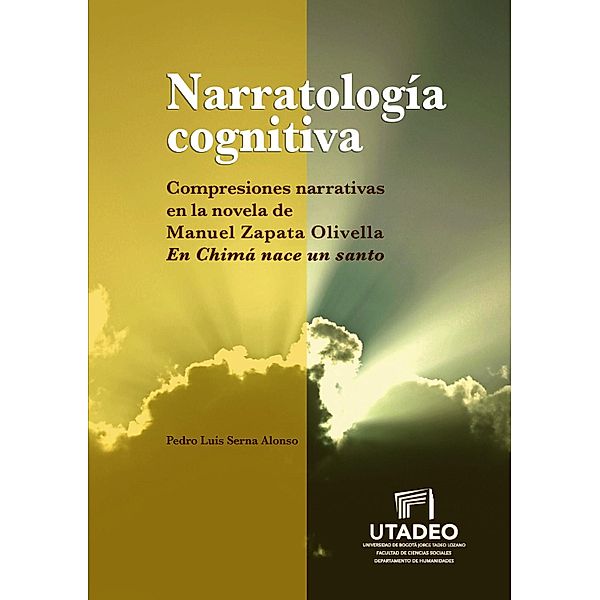 Narratología cognitiva., Pedro Luis Serna Alonso