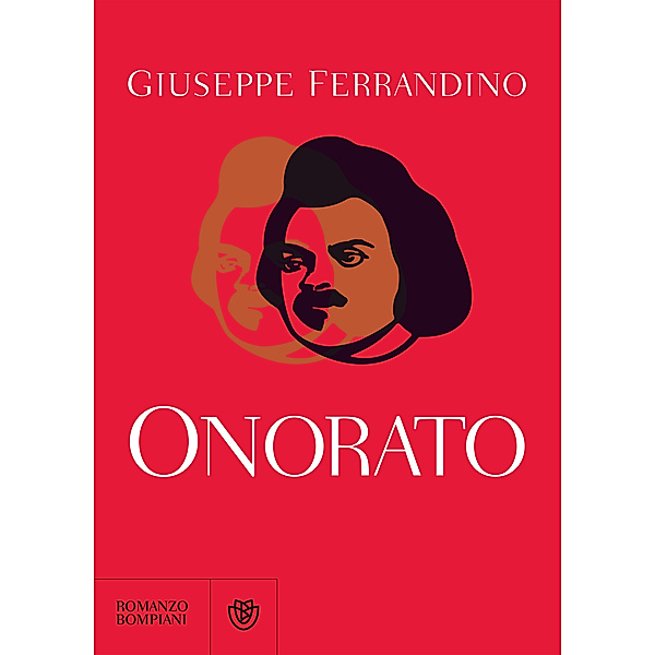 Narratori italiani - Bompiani: Onorato, Giuseppe Ferrandino