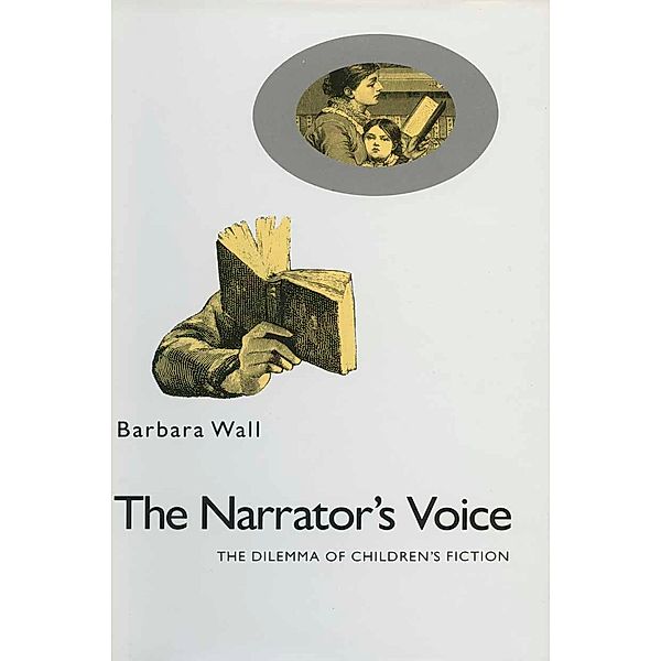 Narrator's Voice, Barbara Wall, Yvel Crevecoeur