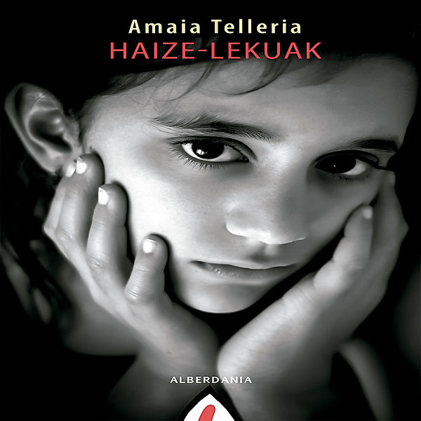 Narrazioa - 139 - Haize-lekuak, Amaia Telleria