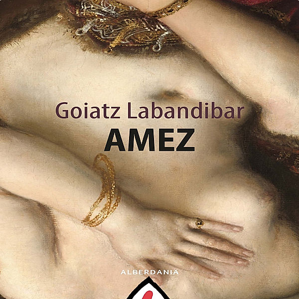Narrazioa - 152 - Amez, Goiatz Labandibar