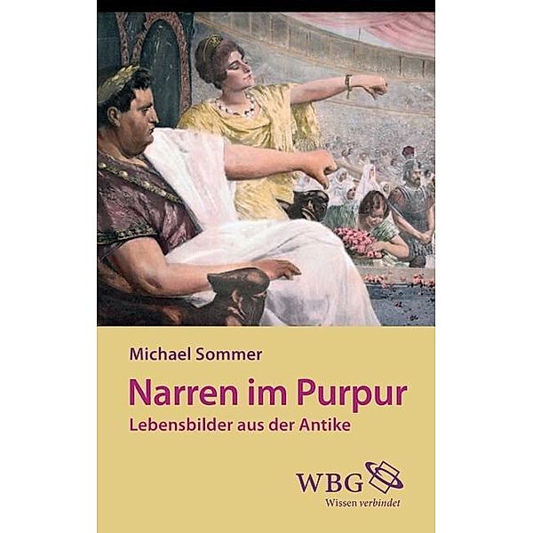 Narren im Purpur, Michael Sommer