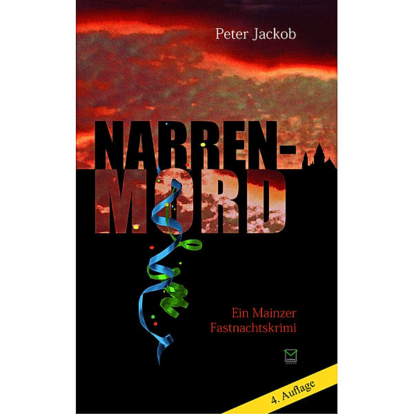 Narren-Mord, Peter Jackob