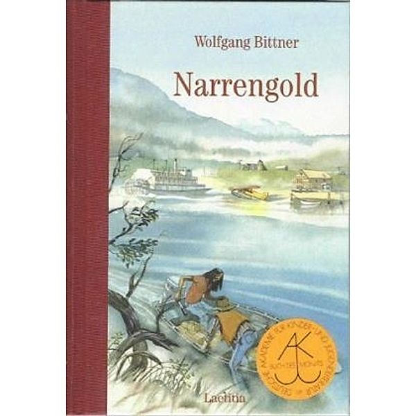 Narrengold, Wolfgang Bittner