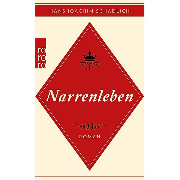 Narrenleben, Hans Joachim Schädlich