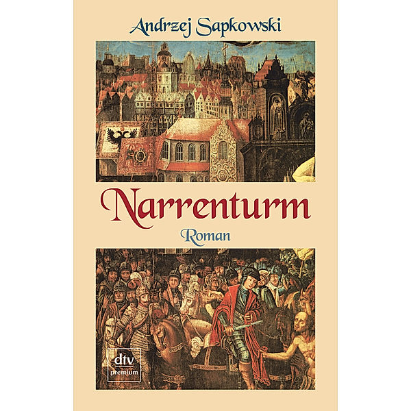 Narrenturm, Andrzej Sapkowski