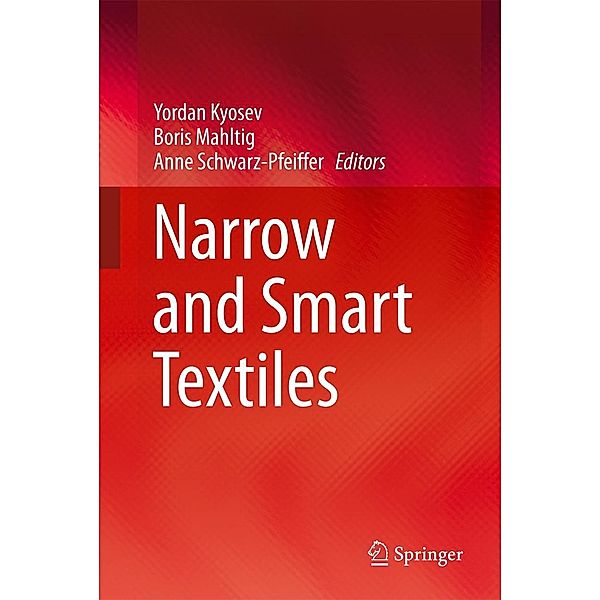 Narrow and Smart Textiles