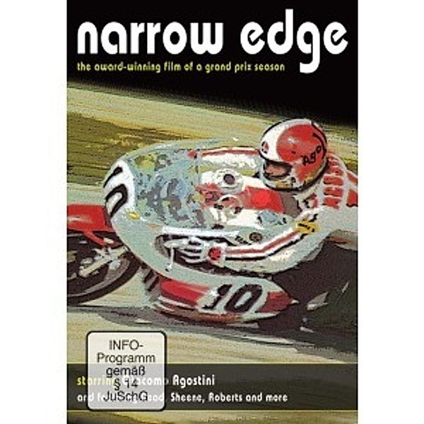 Narrow Edge, Diverse Interpreten