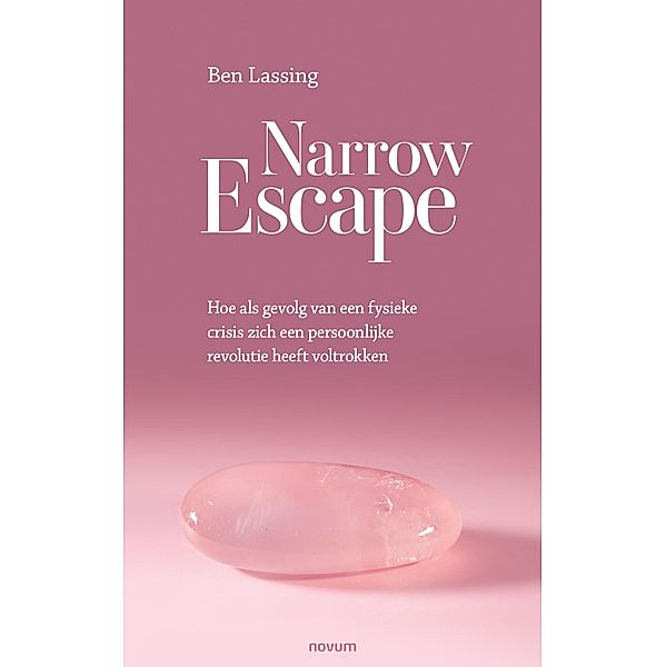 Narrow Escape, Ben Lassing