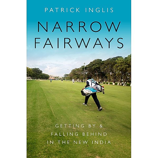 Narrow Fairways, Patrick Inglis