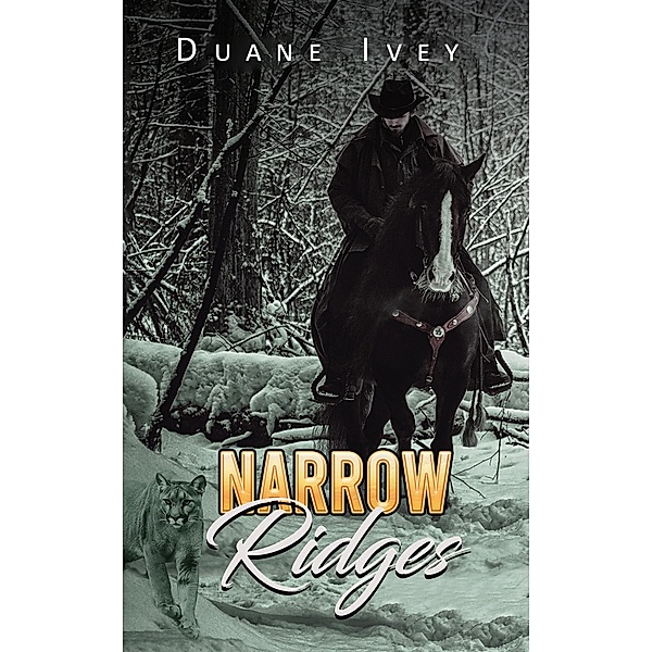 Narrow Ridges / Austin Macauley Publishers LLC, Duane Ivey
