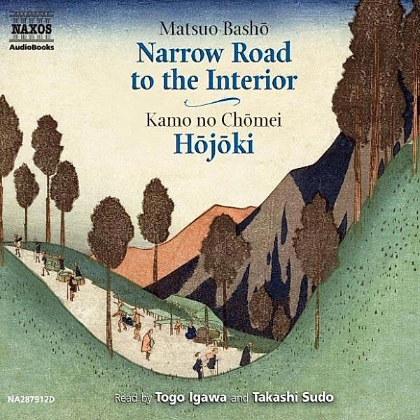 Narrow Road to the Interior, Matsuo Basho