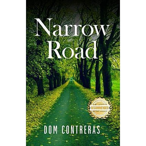 Narrow Road / WorkBook Press, Dom Contreras