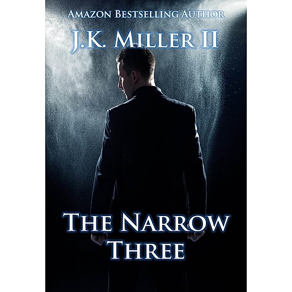 Narrow Three / First Piece Writing, J. K. Miller Ii