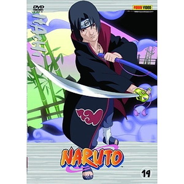 Naruto - Vol. 19, Episoden 79-83, Masashi Kishimoto