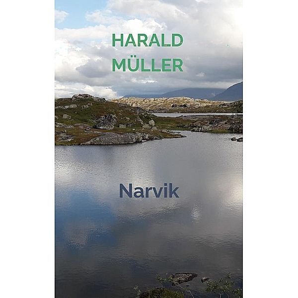 Narvik, Harald Müller